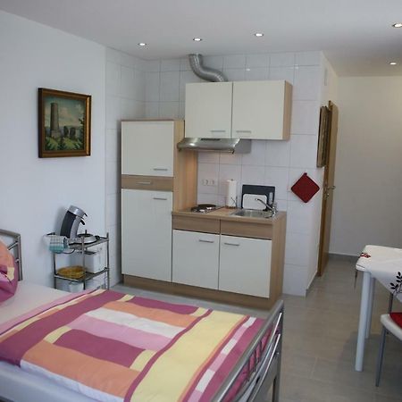 Pension Griebel Buoch Zimmer foto
