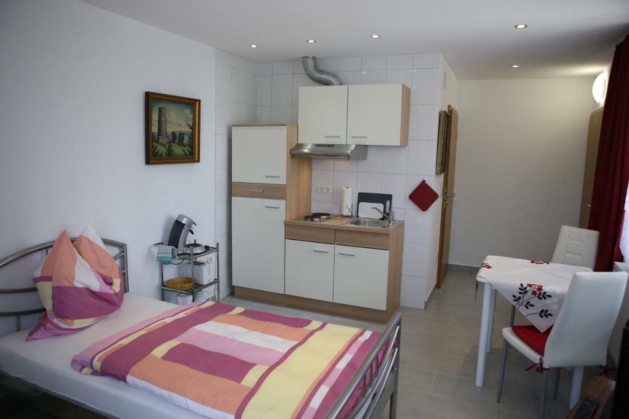 Pension Griebel Buoch Zimmer foto